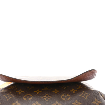 Louis Vuitton Monogram Musette GM 13 of 13