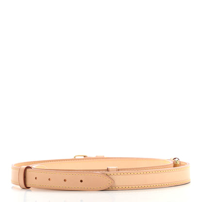 Louis Vuitton Vachetta Noe BB Replacement Strap 2 of 9