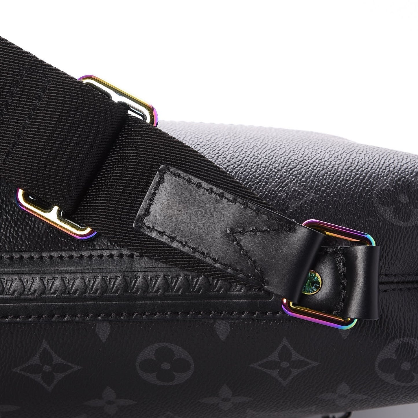 Monogram Eclipse Apollo MM Black