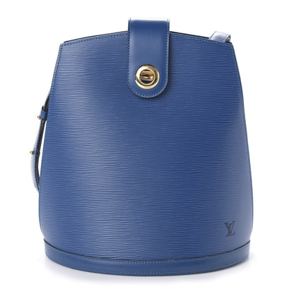 Louis Vuitton Epi Cluny Toledo 1 of 11