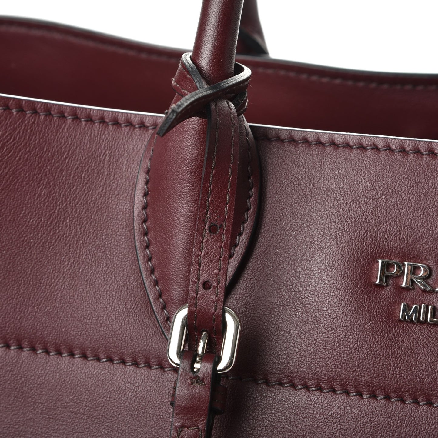 City Calf Tote Granato