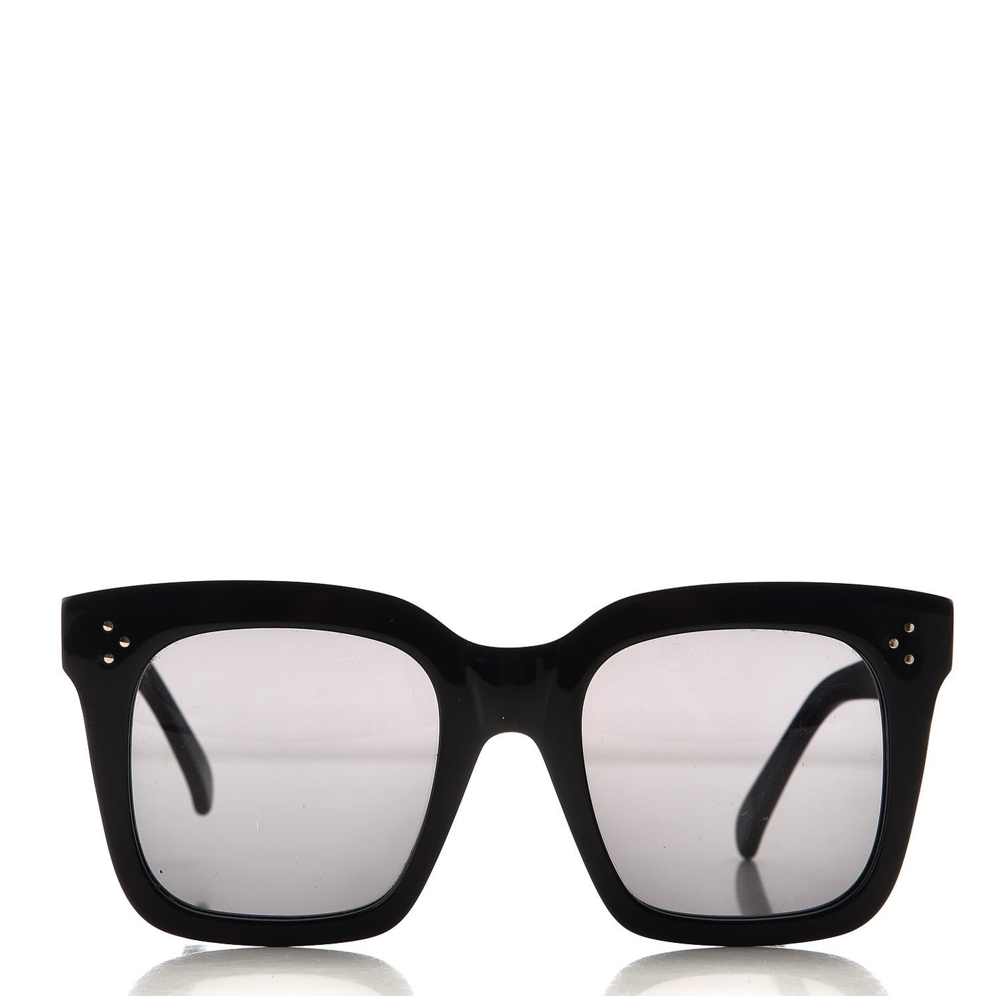 Tilda Sunglasses CL 41076/S Black