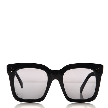 Celine Tilda Sunglasses CL 41076/S Black 2 of 7