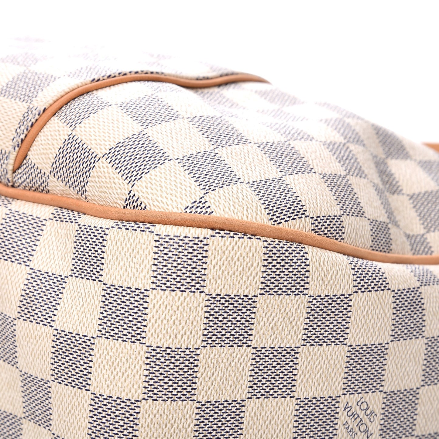 Damier Azur Galliera GM