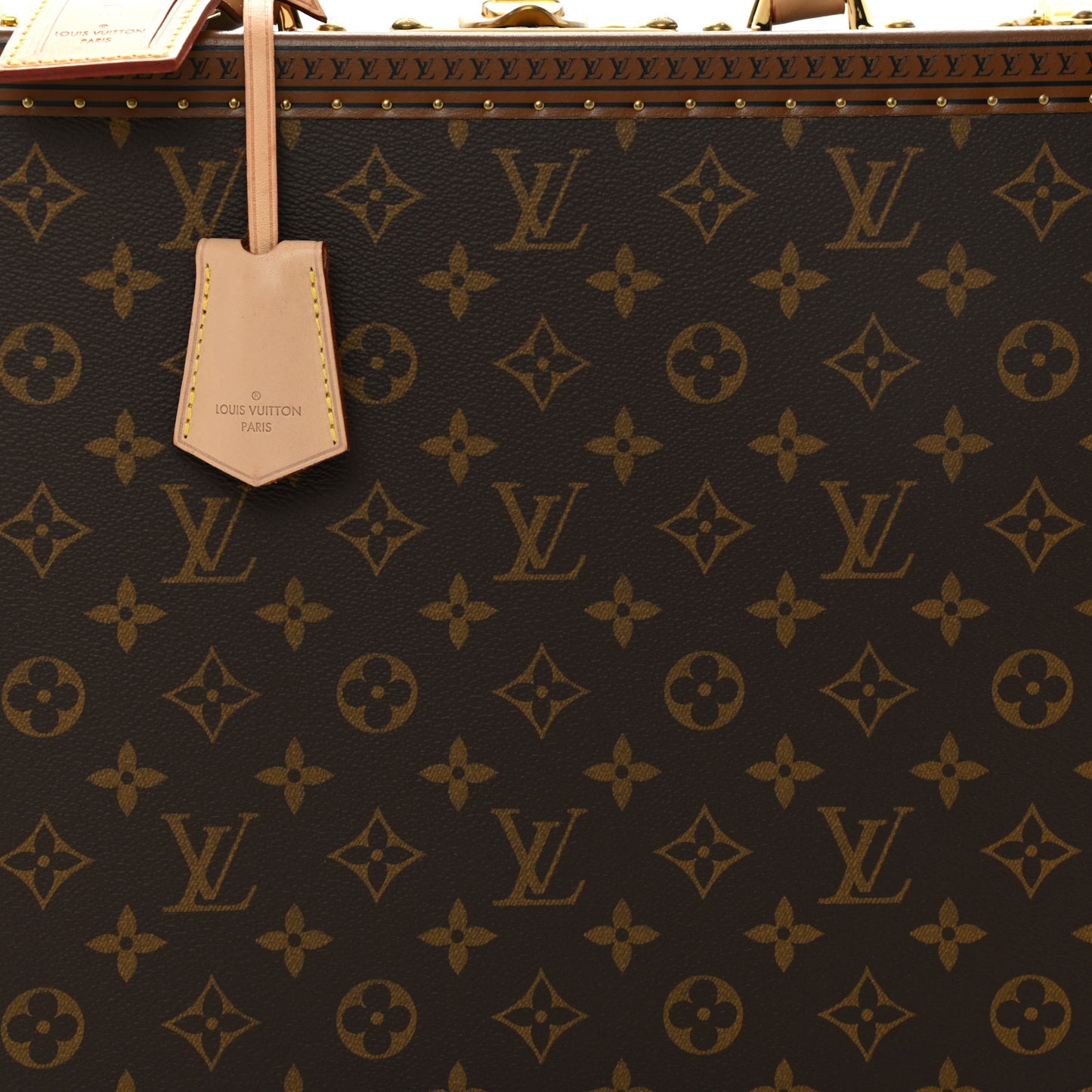 Monogram Cotteville 40
