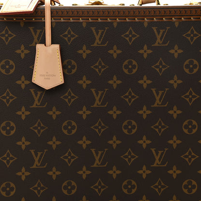 Louis Vuitton Monogram Cotteville 40 7 of 11