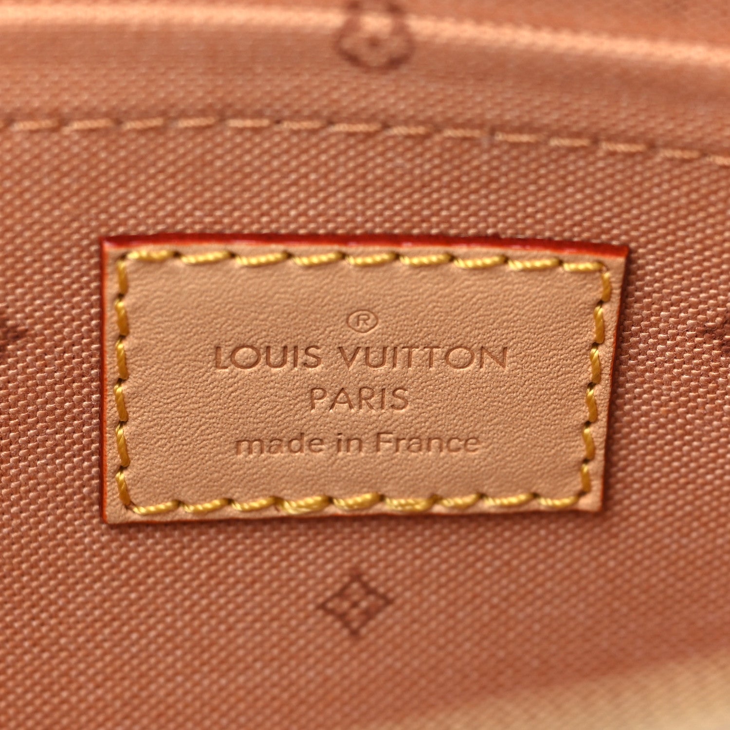 Louis Vuitton Monogram Fall For You Maxi Multi Pochette Accessories Beige Clair 6 of 8