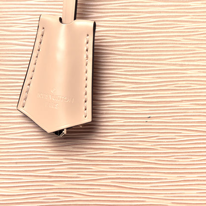 Louis Vuitton Epi Alma PM Dune 5 of 7
