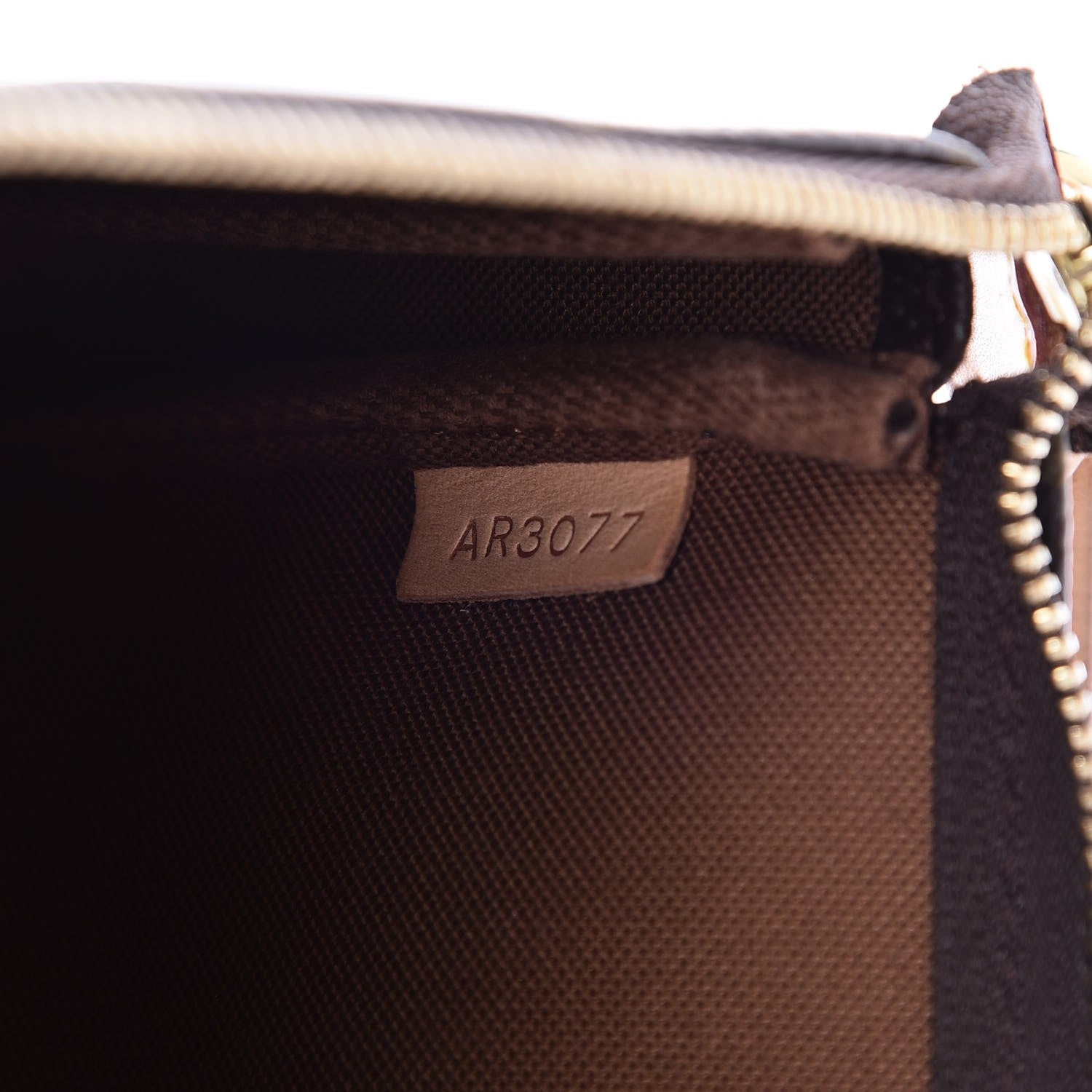Louis Vuitton Monogram Pochette Accessories 7 of 7