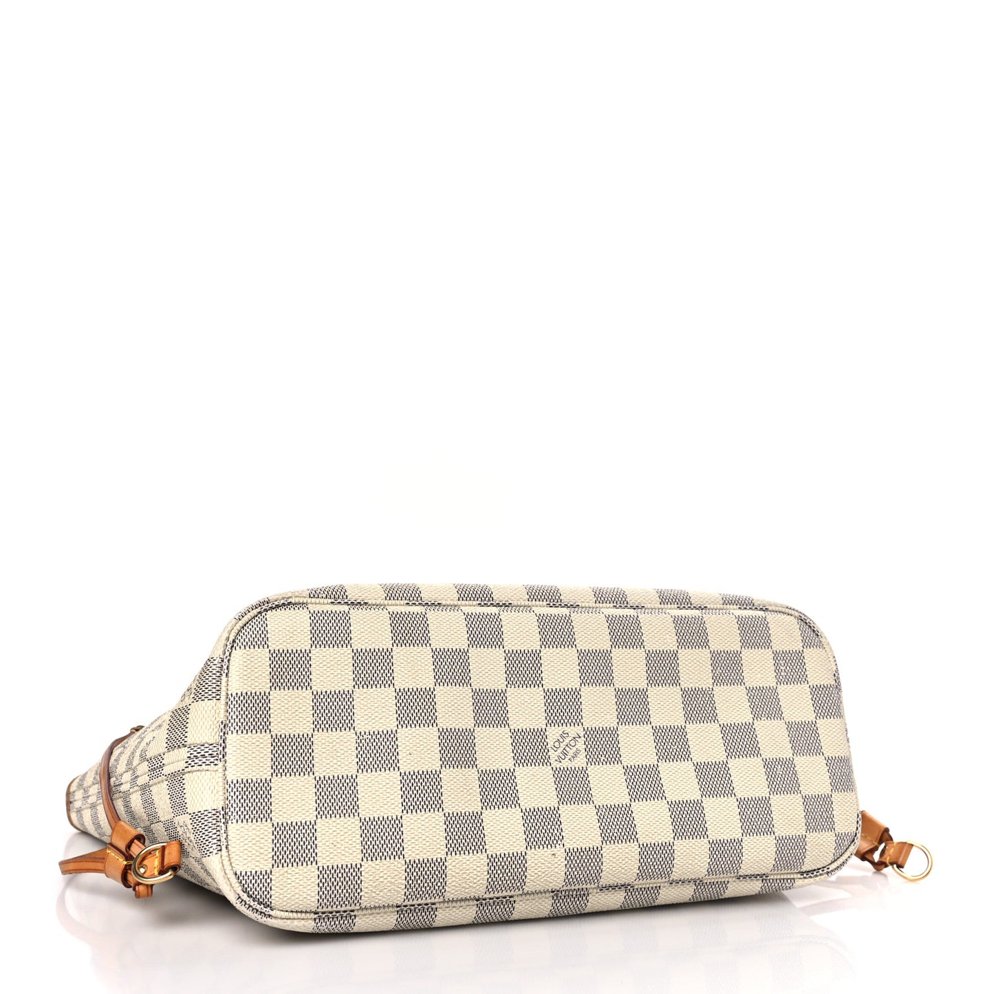 Damier Azur Neverfull PM