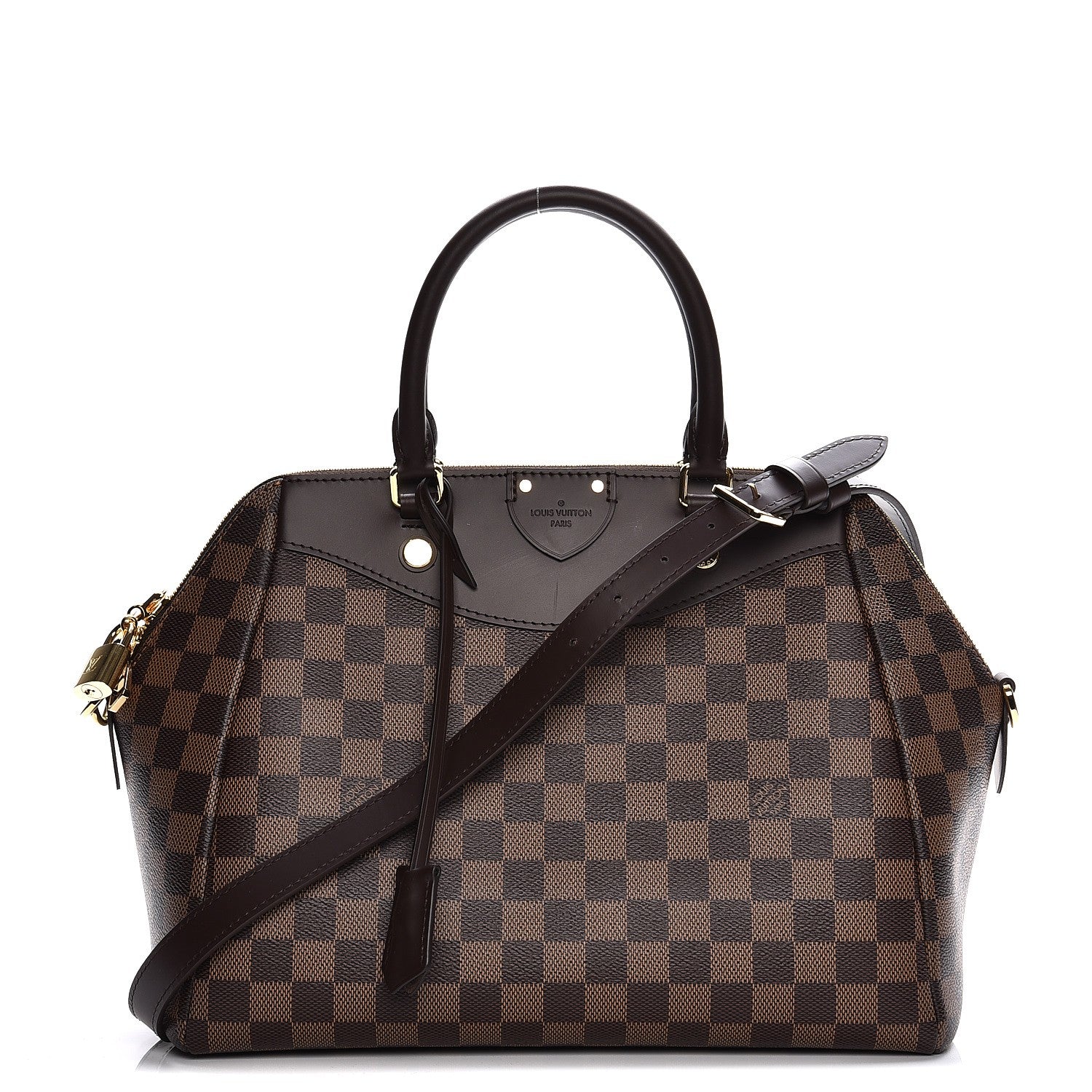 Louis Vuitton Damier Ebene Mews 1 of 8