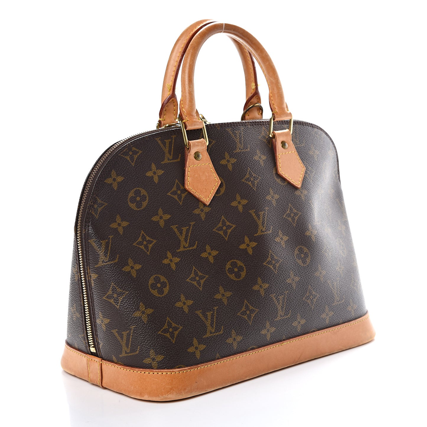 Monogram Alma PM