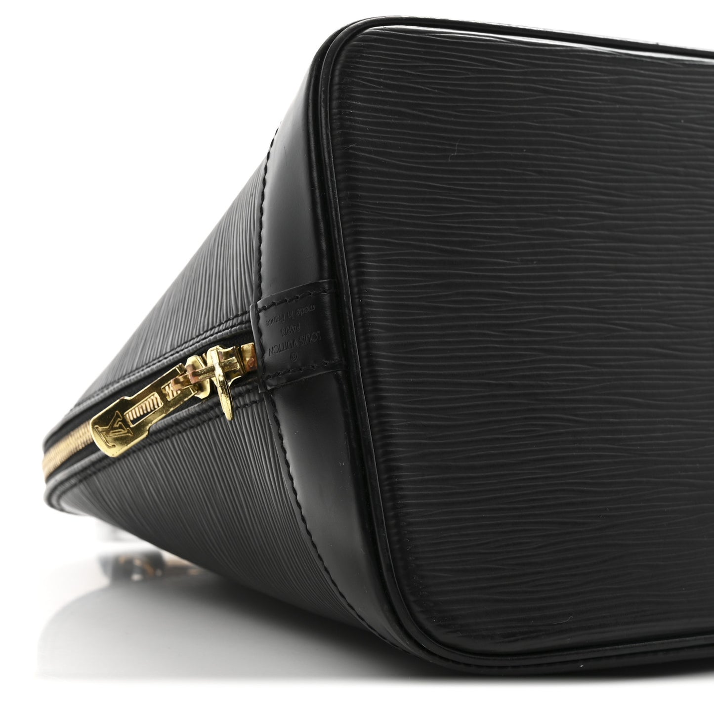 Epi Alma PM Black