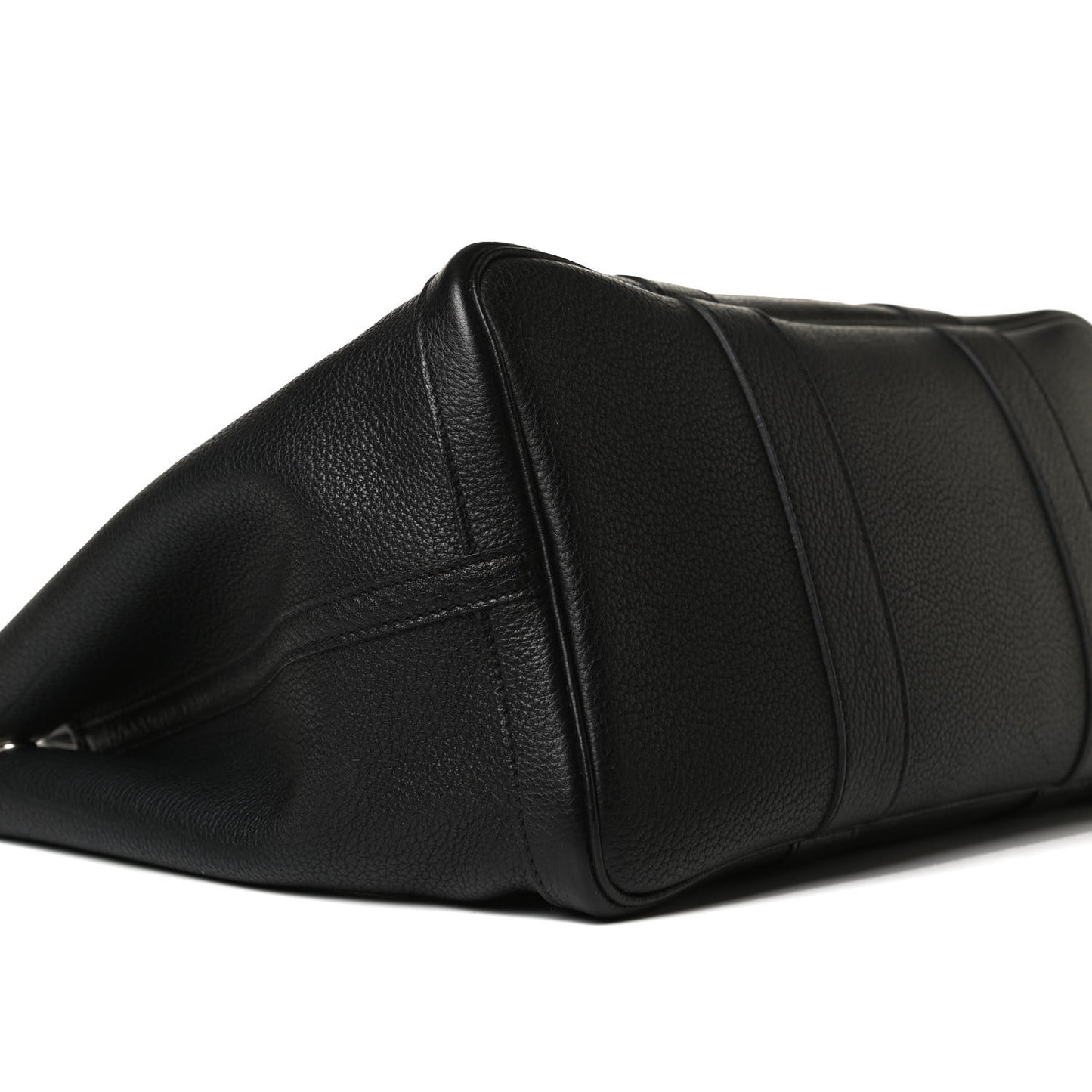 Negonda Garden Party Tote 36 MM Black