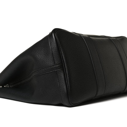 Hermes Negonda Garden Party Tote 36 MM Black 8 of 12