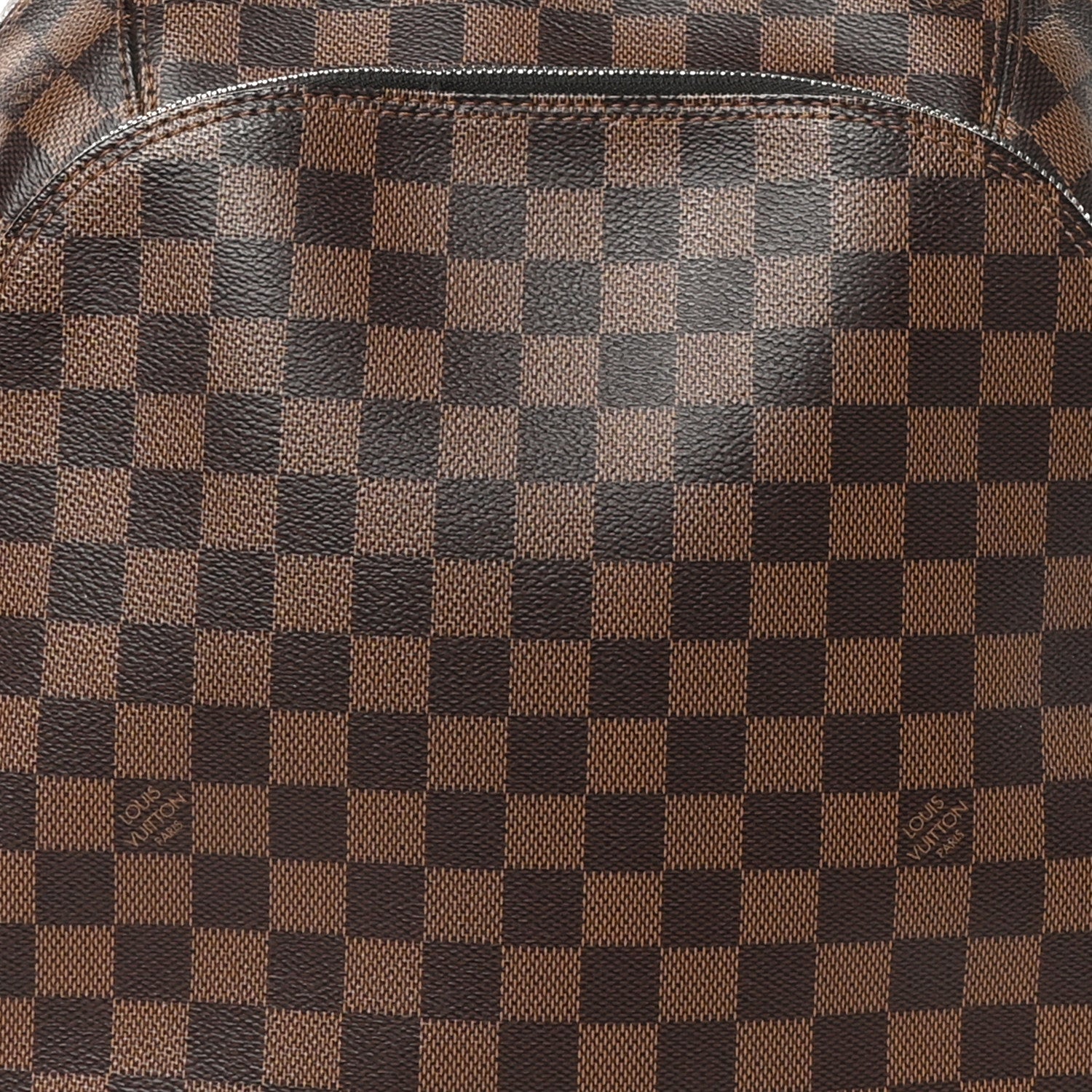 Louis Vuitton Damier Ebene Jake Backpack 8 of 10