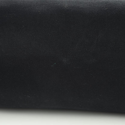 Hermes Toile Vache Calfskin Herbag 39 MM Black 13 of 15