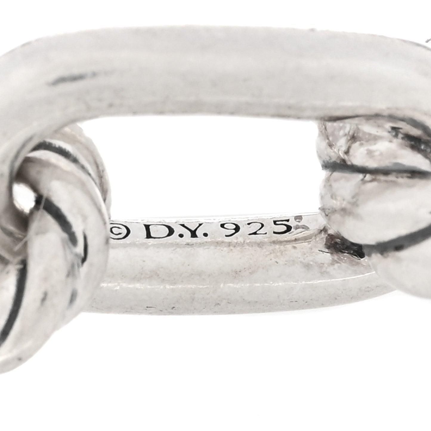 Sterling Silver 8.5mm Madison Chain Bracelet