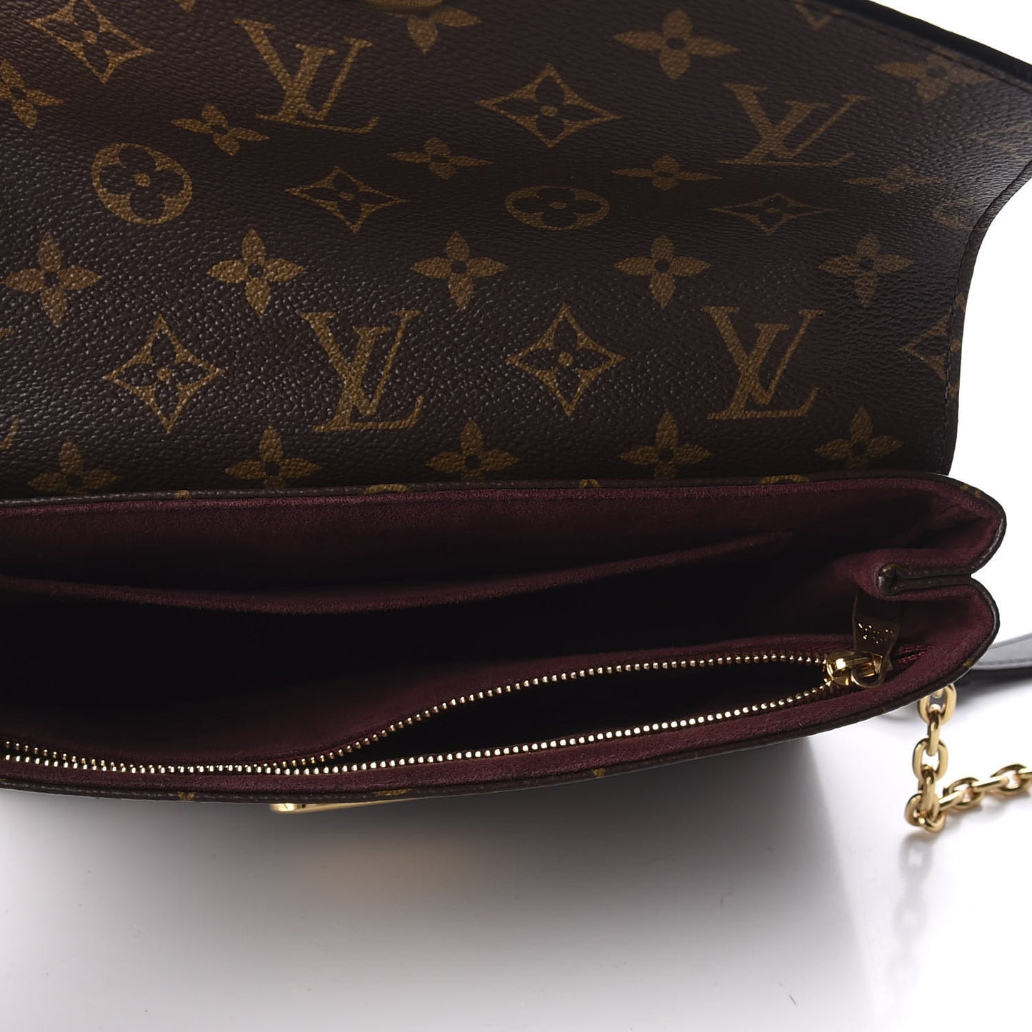 Monogram Saint Placide Aurore