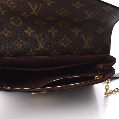 Louis Vuitton Monogram Saint Placide Aurore 8 of 10