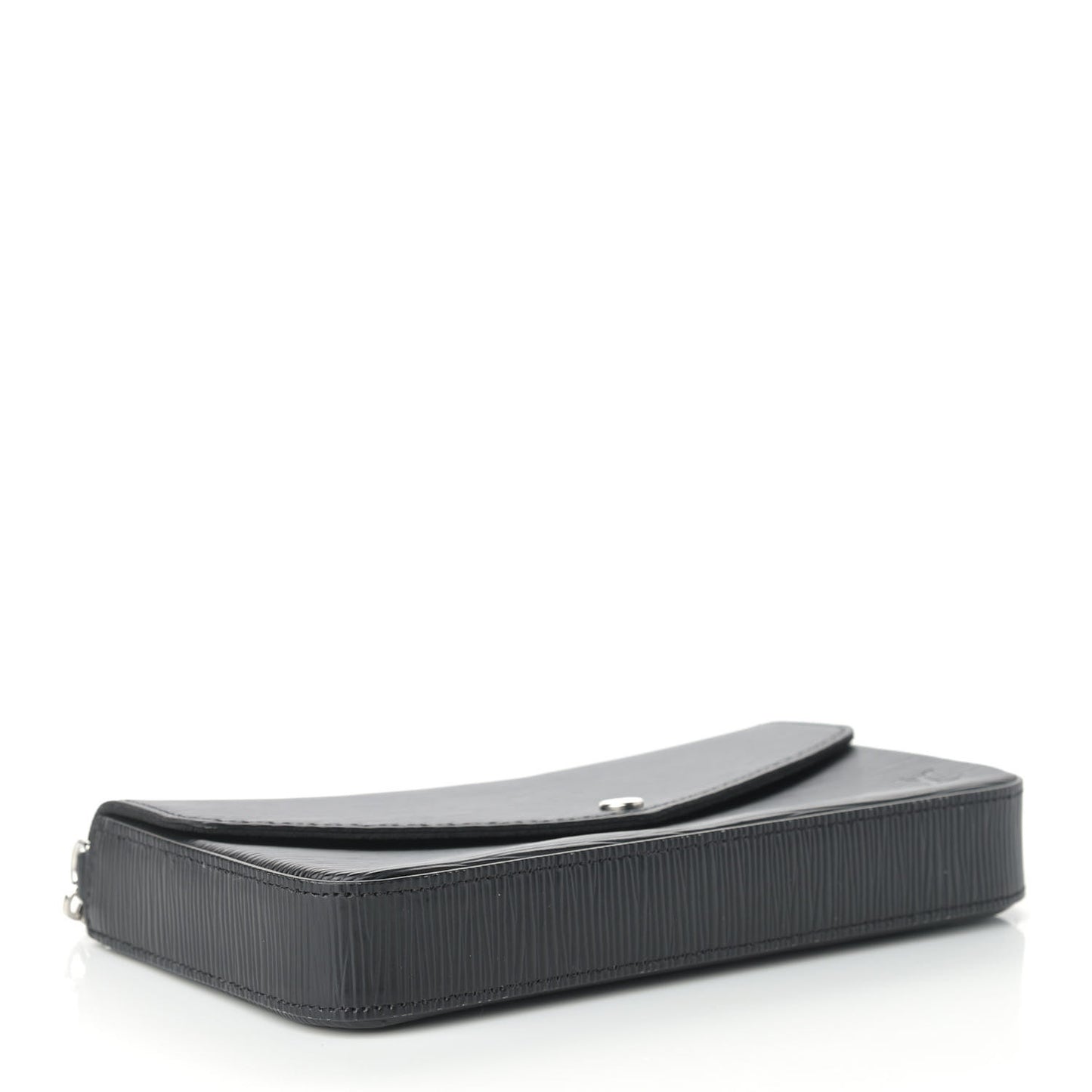 Epi Pochette Felicie Black