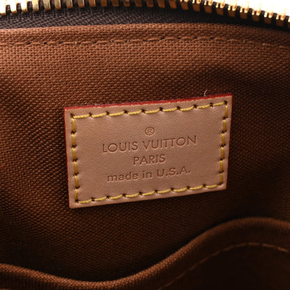 Louis Vuitton Monogram Palermo PM 6 of 11