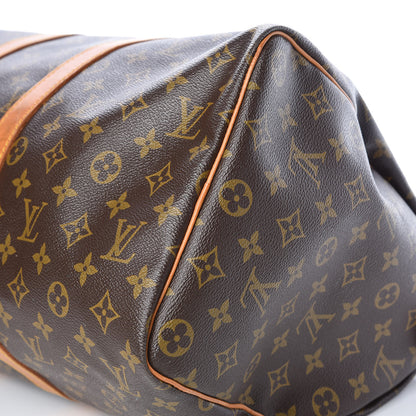 Louis Vuitton Monogram Keepall 45 21 of 25
