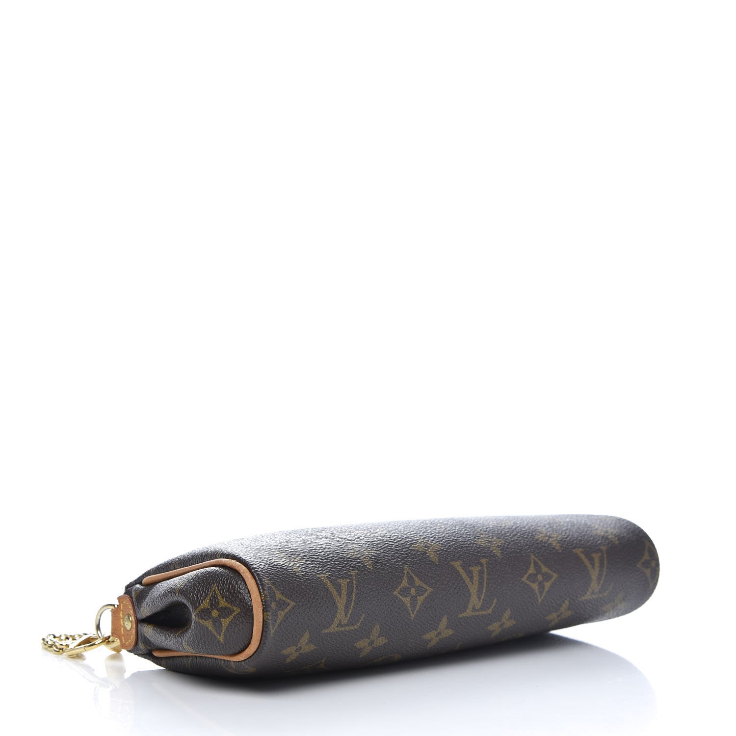 Louis Vuitton Monogram Eva Clutch 3 of 10