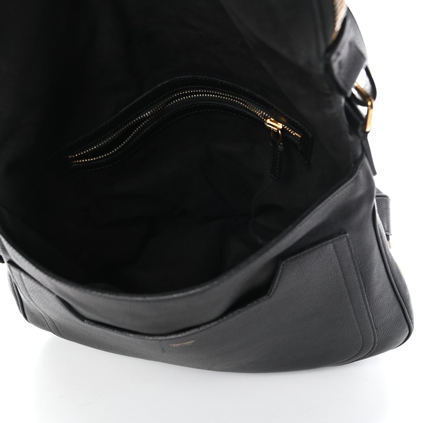 Calfskin Large Jennifer Black