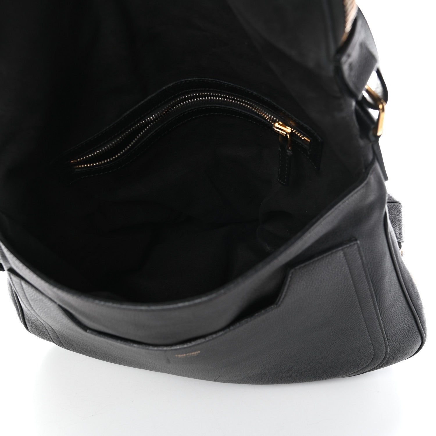 Tom Ford Calfskin Large Jennifer Black 5 of 9