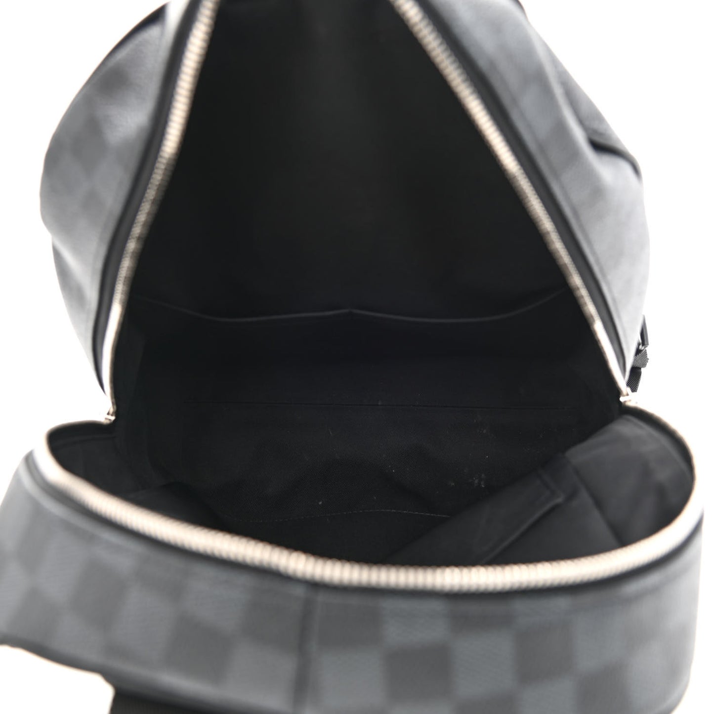 Damier Graphite 3D Campus Backpack