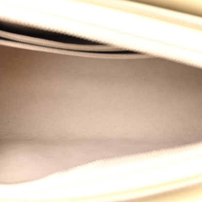 Louis Vuitton Epi Pont-Neuf PM Ivory 5 of 11
