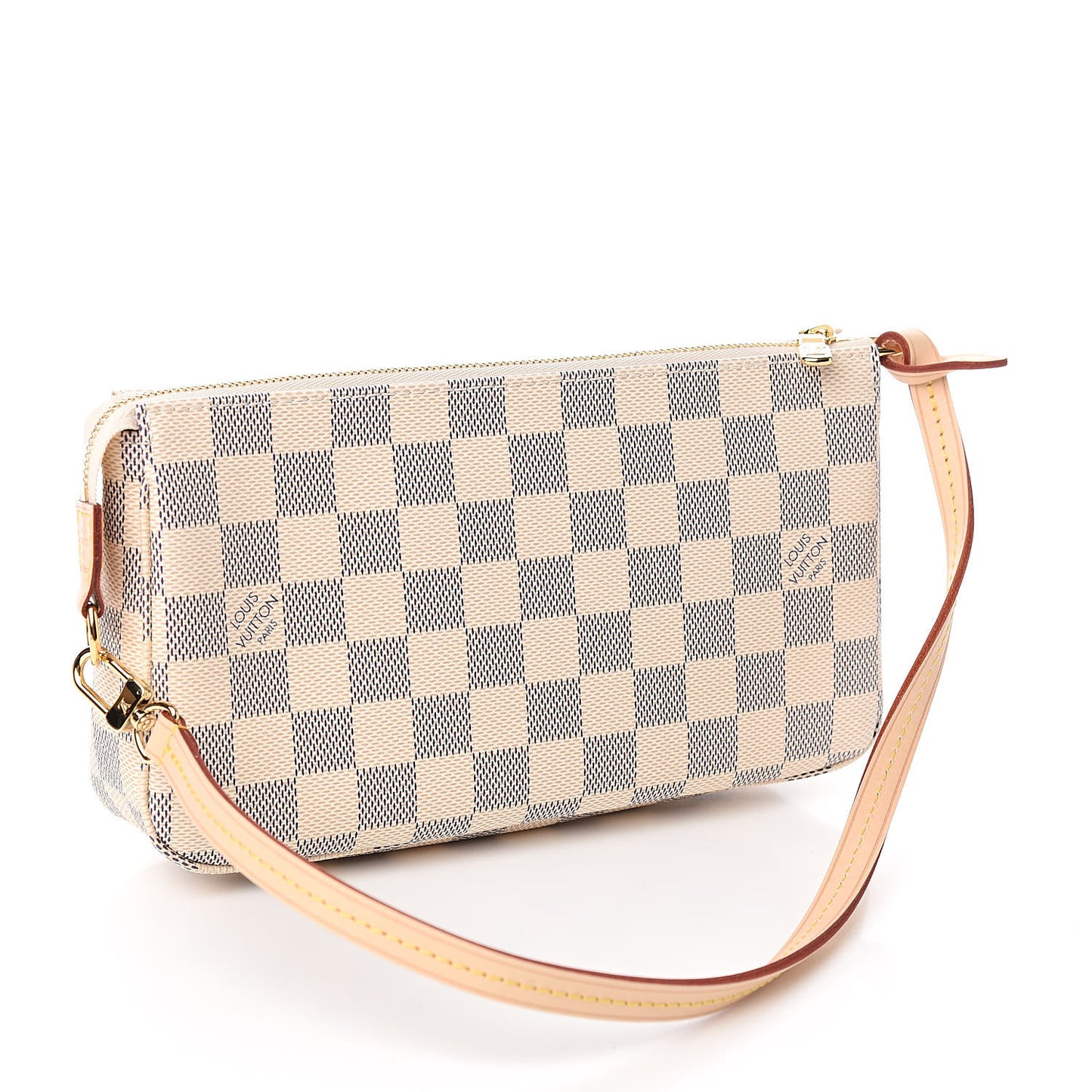 Damier Azur Pochette Accessories NM
