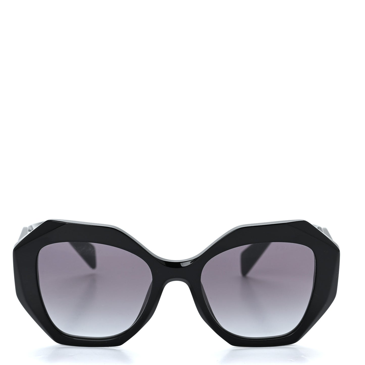 Sunglasses SPR 16W Black