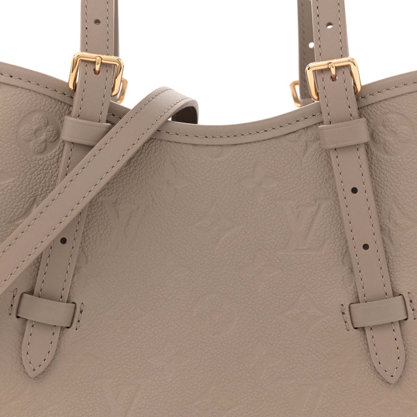 Empreinte Babylone Tote PM Turtledove