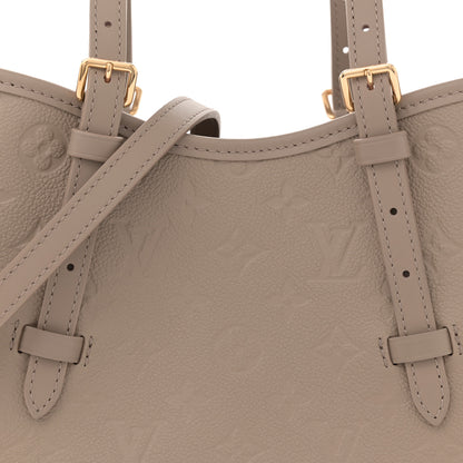 Louis Vuitton Empreinte Babylone Tote PM Turtledove 7 of 10