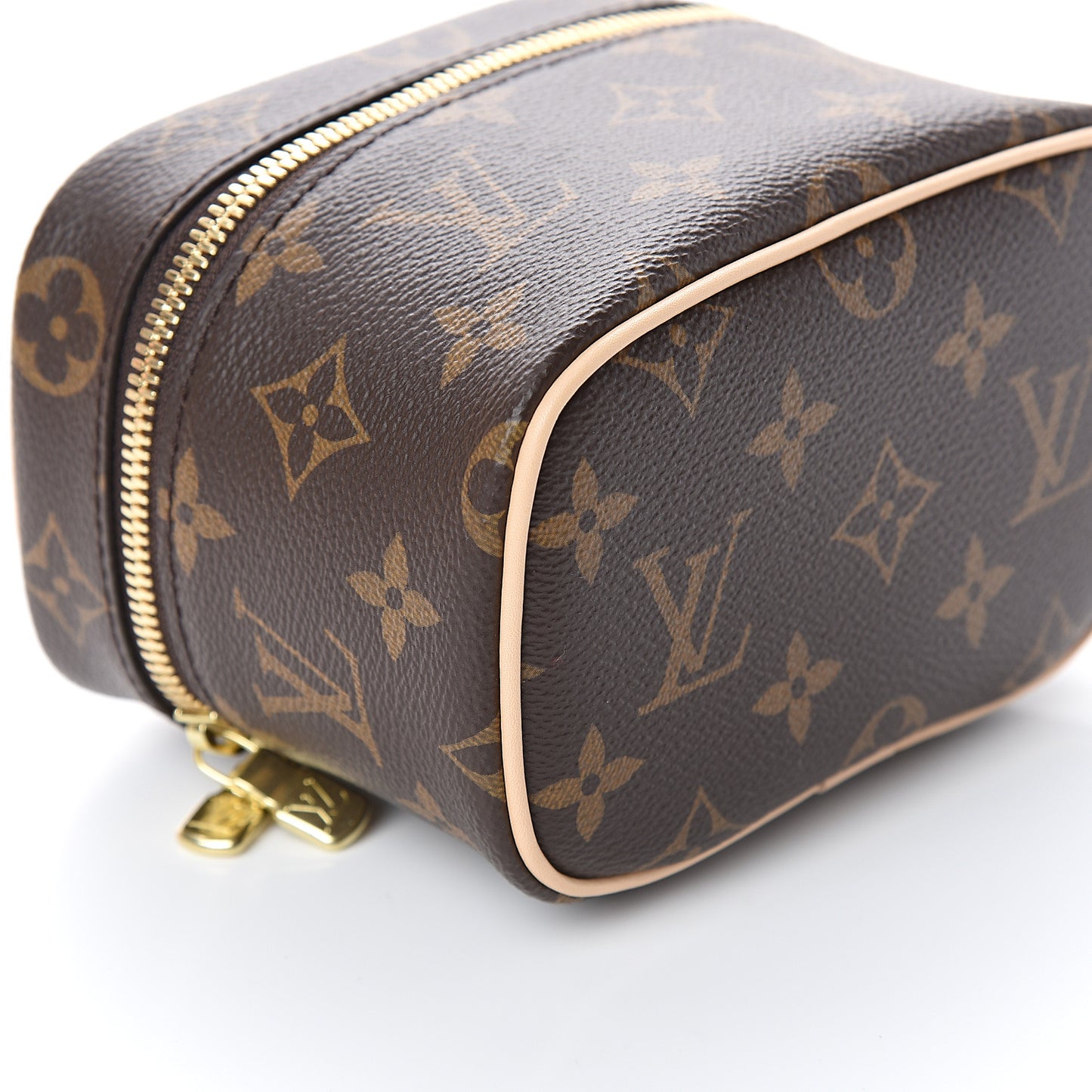Monogram Nano Nice