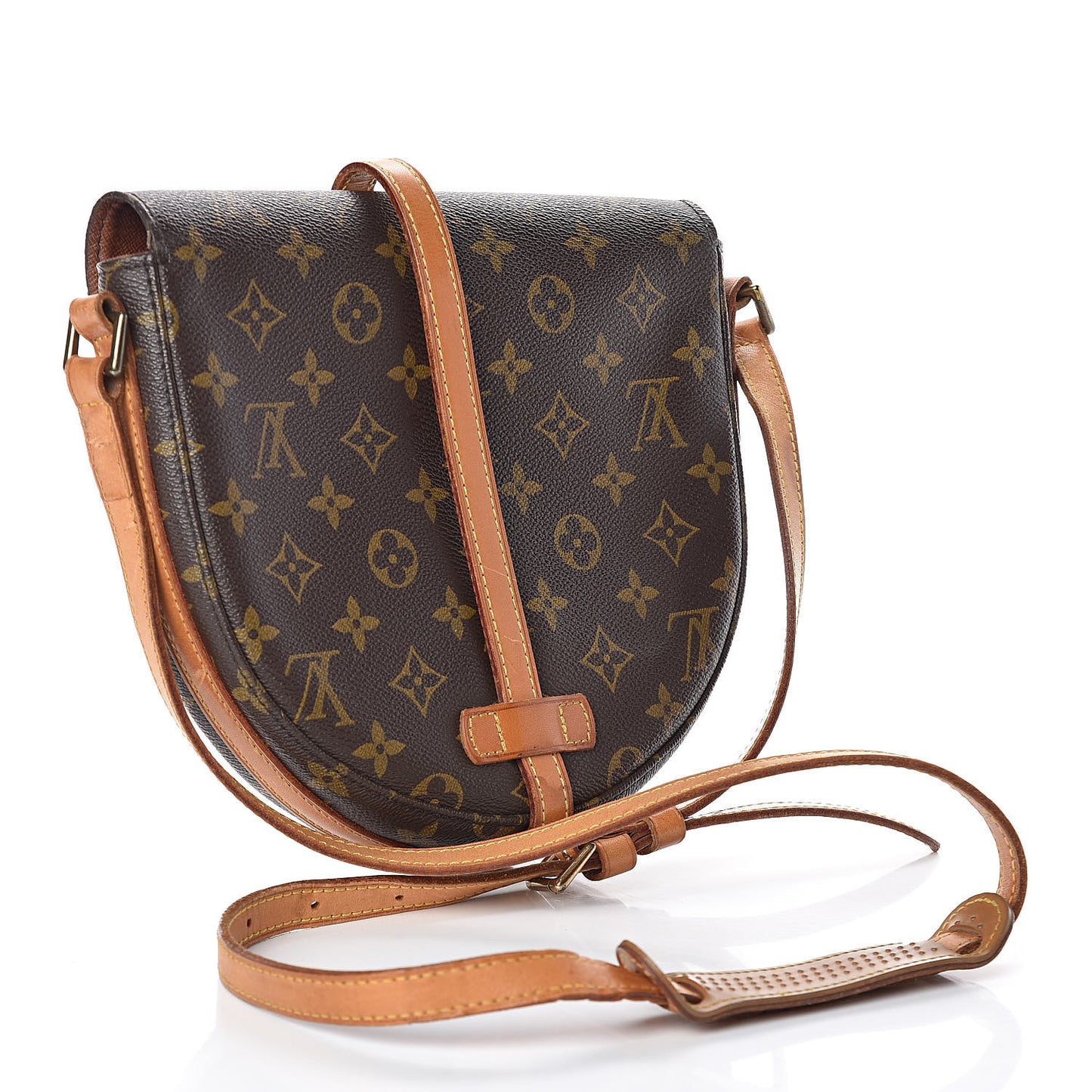 Monogram Chantilly MM