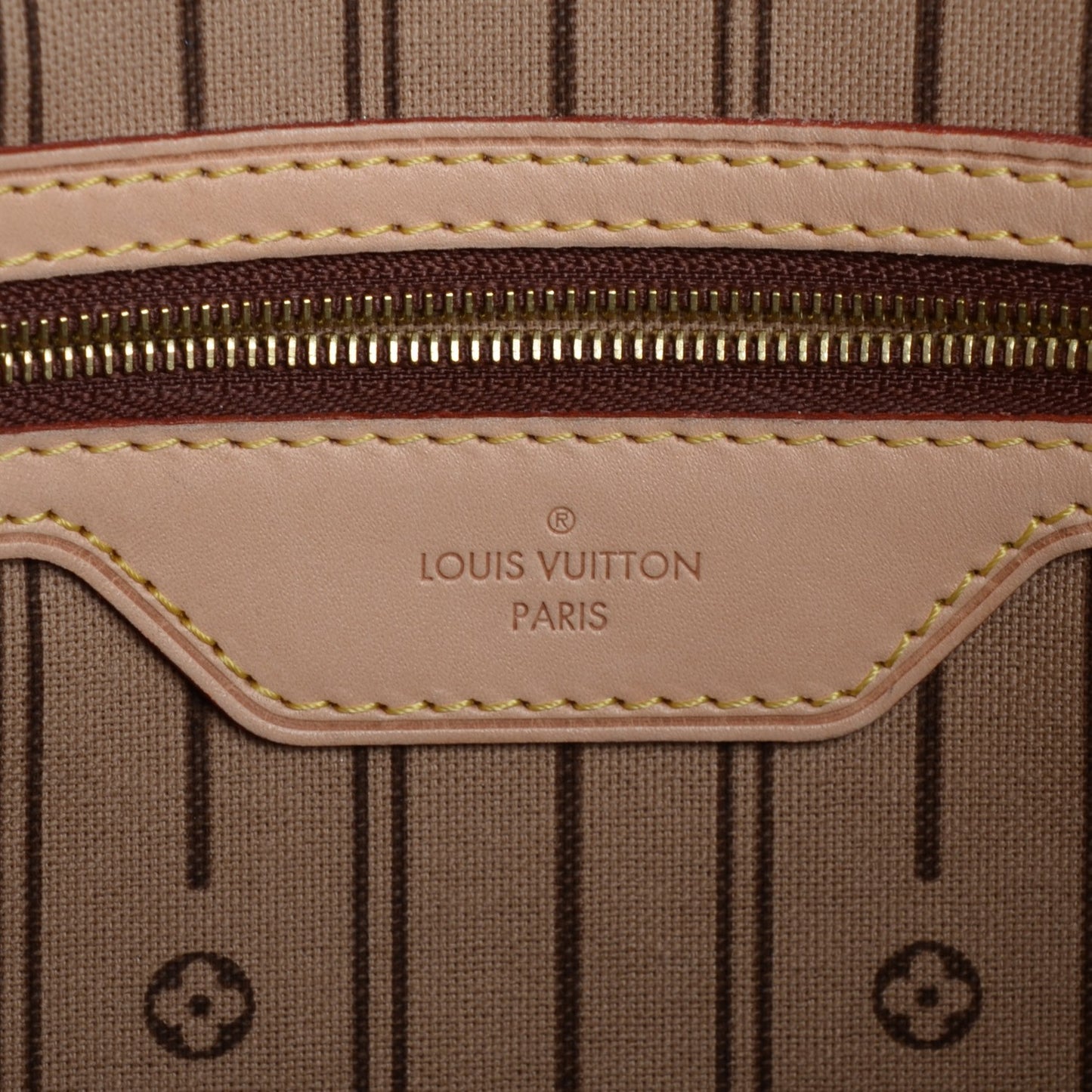 Monogram Delightful PM