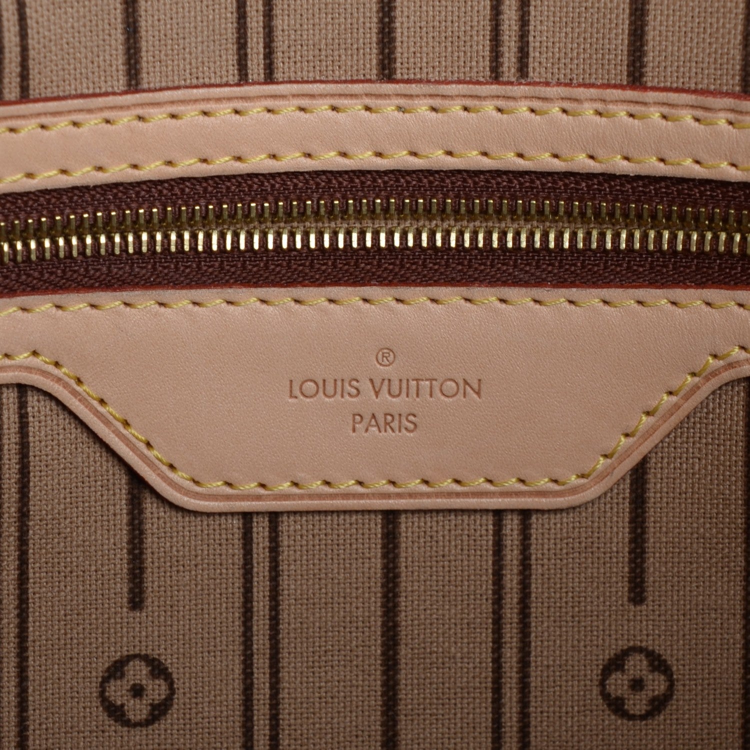 Louis Vuitton Monogram Delightful PM 6 of 8