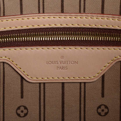 Louis Vuitton Monogram Delightful PM 6 of 8