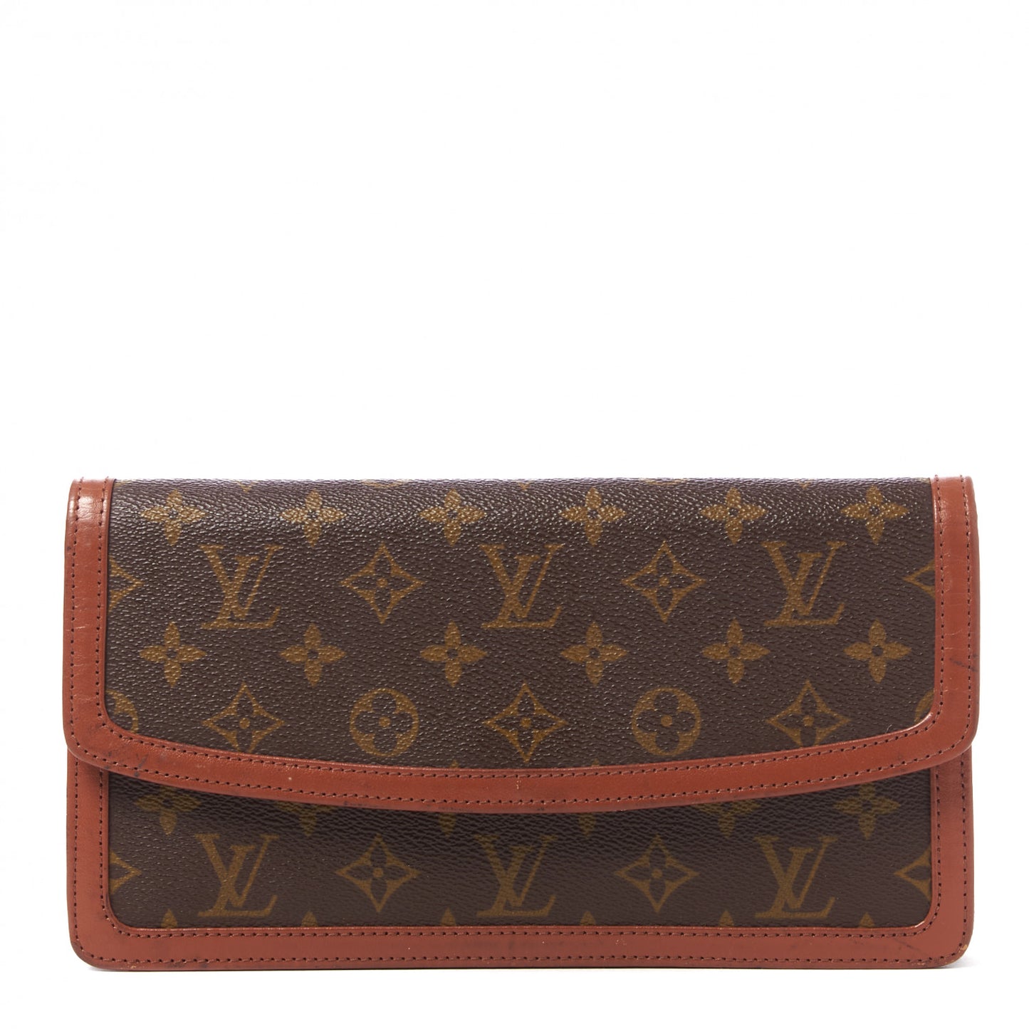 Monogram Pochette Dame 26