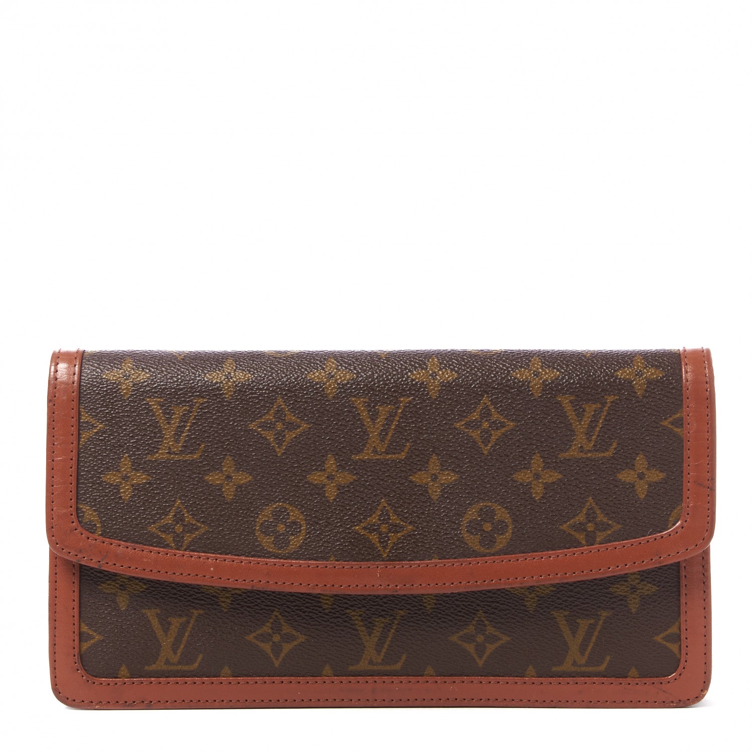 Louis Vuitton Monogram Pochette Dame 26 1 of 7