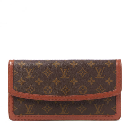 Louis Vuitton Monogram Pochette Dame 26 1 of 7
