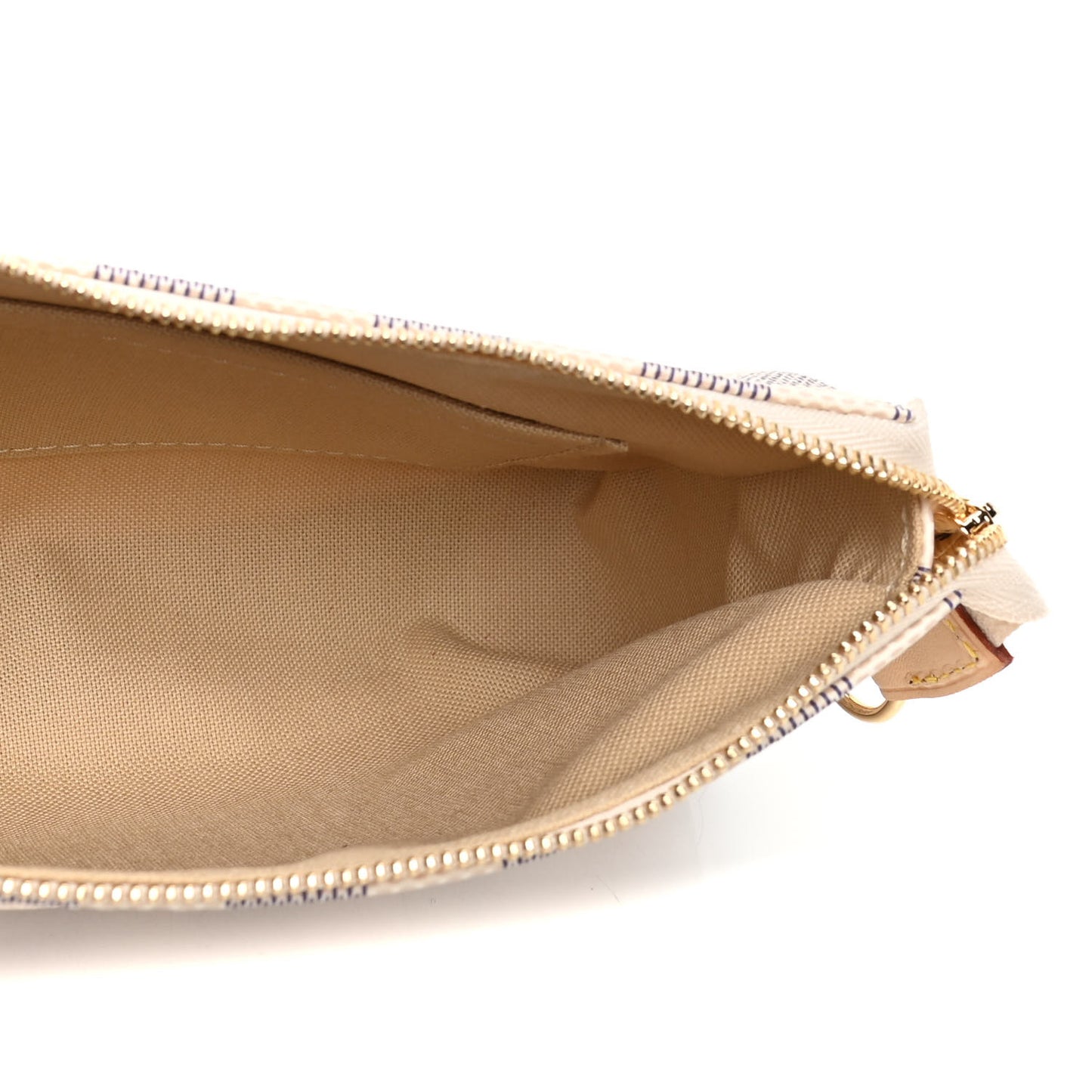 Damier Azur Pochette Accessories NM