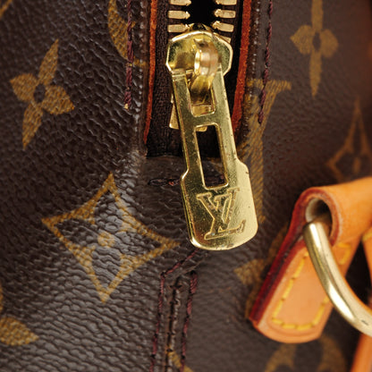 Louis Vuitton Monogram Ellipse Sac a Dos Backpack 9 of 13
