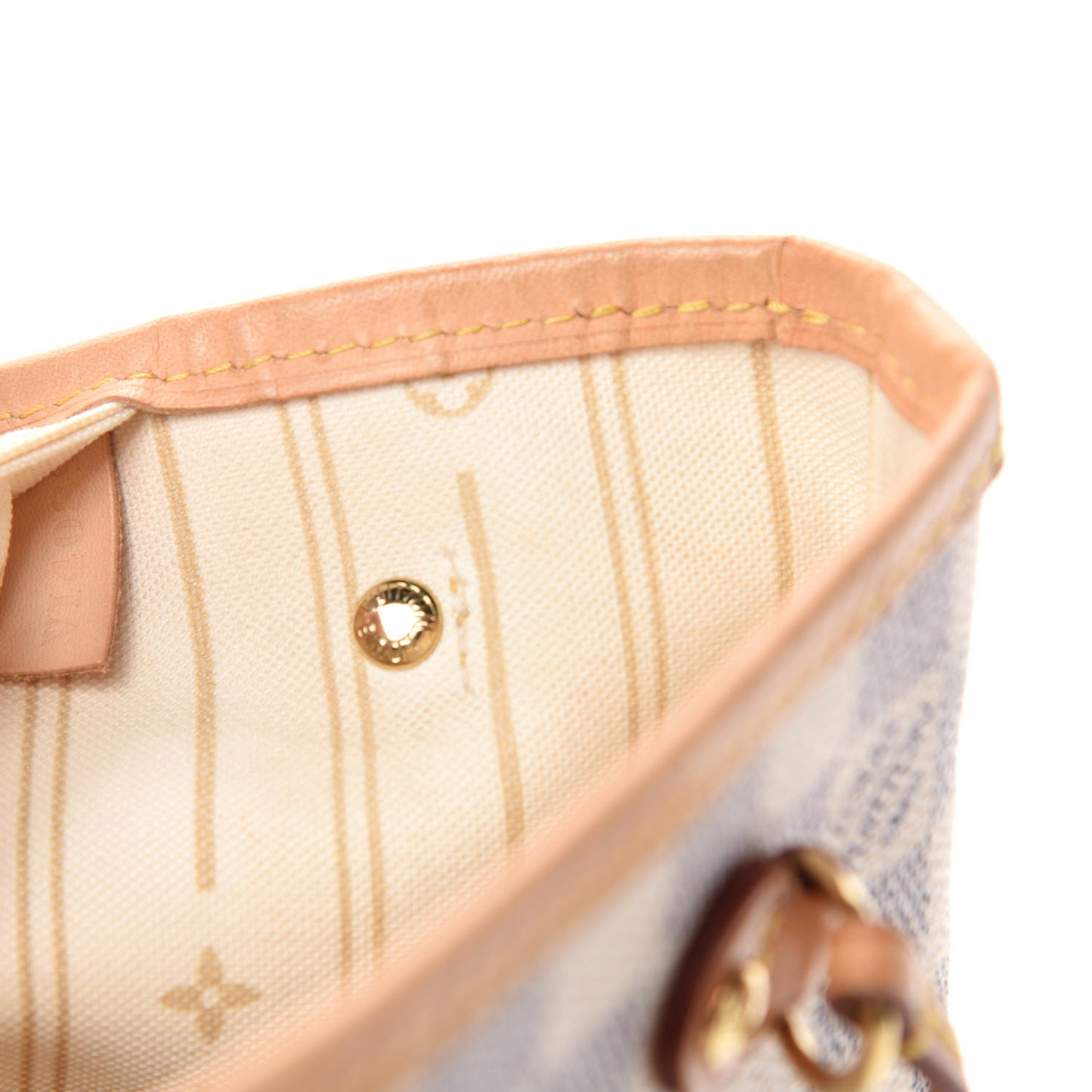 Damier Azur Neverfull PM