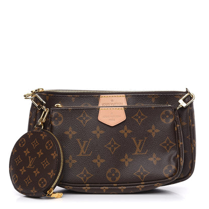 Louis Vuitton Monogram Multi Pochette Accessories 1 of 8