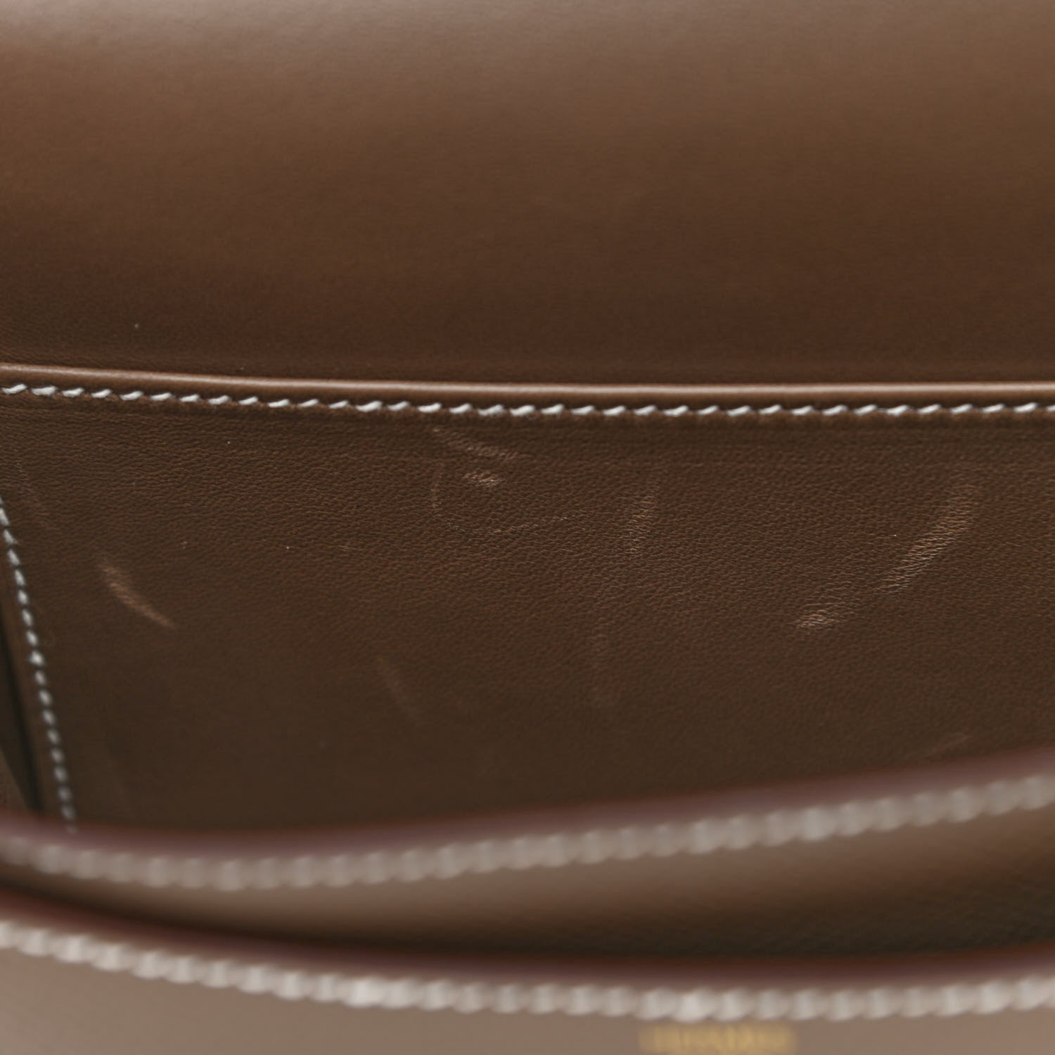 Hermes Epsom Constance 18 Etoupe 10 of 10