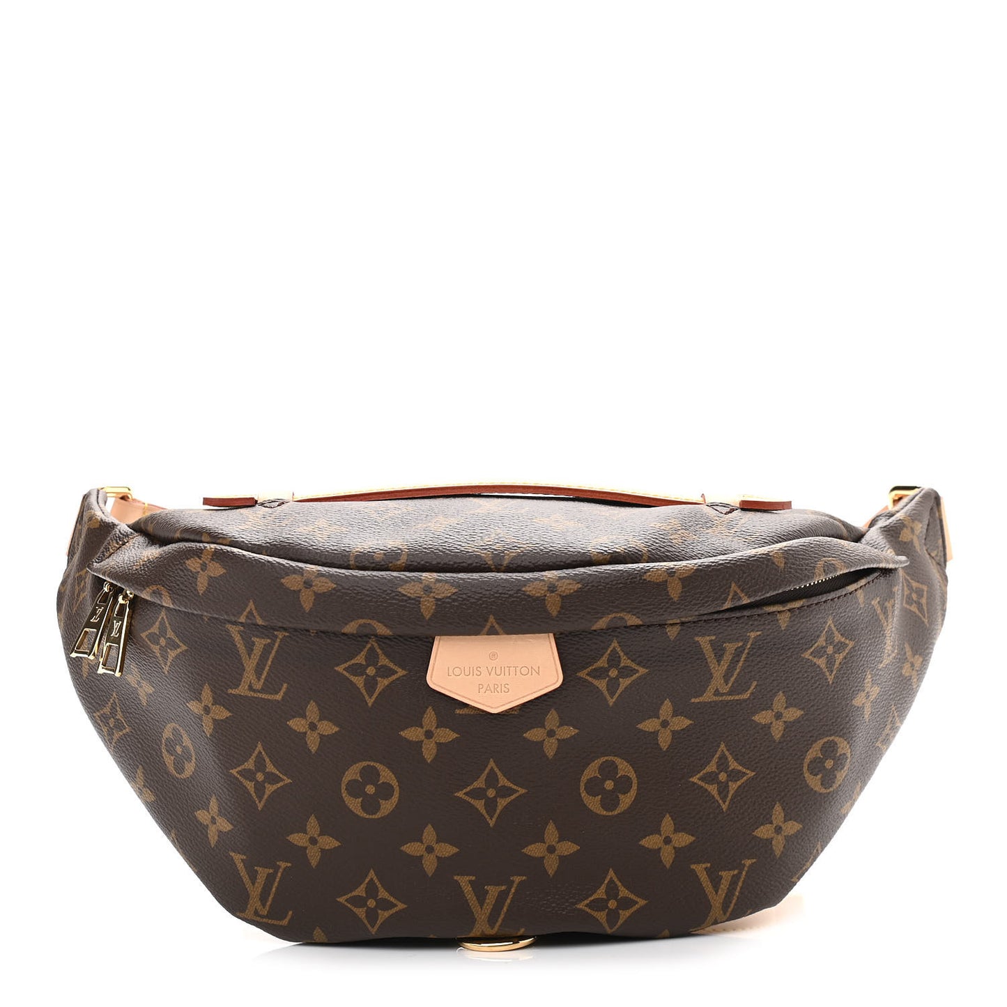 Monogram Bumbag